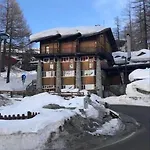 Rifugio Pirovano *