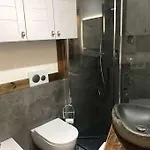 Rifugio Pirovano Апартаменты