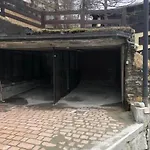 Rifugio Pirovano Апартаменты *