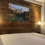 Апартаменты Rifugio Pirovano