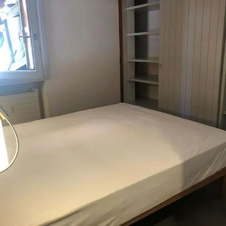 Rifugio Pirovano Διαμέρισμα Breuil-Cervinia