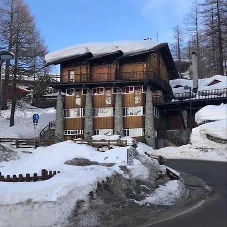 Rifugio Pirovano *