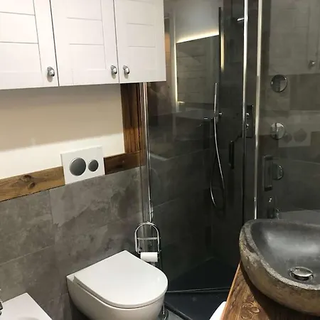 Rifugio Pirovano Διαμέρισμα