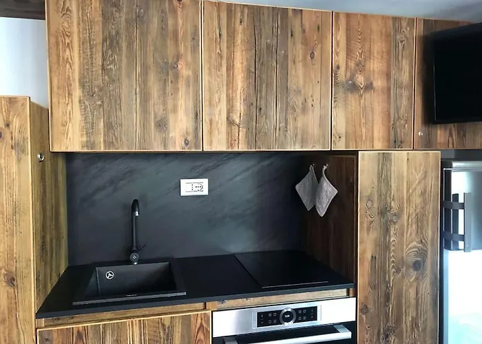 Rifugio Pirovano * Брей-Червінія