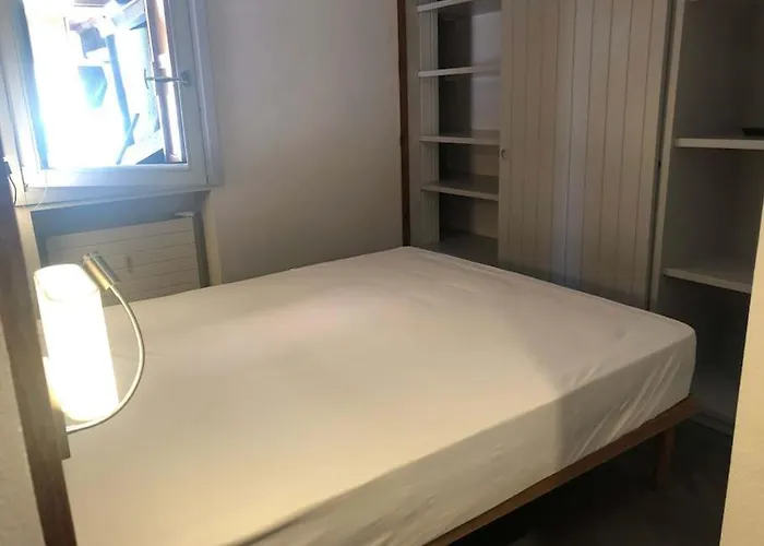 Rifugio Pirovano Апартаменти Брей-Червінія